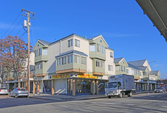 More details for 1682-1689 7th St, Oakland, CA - Office/Medical for Lease