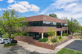 More details for 8801 E Hampden Ave, Denver, CO - Office, Office/Medical for Lease