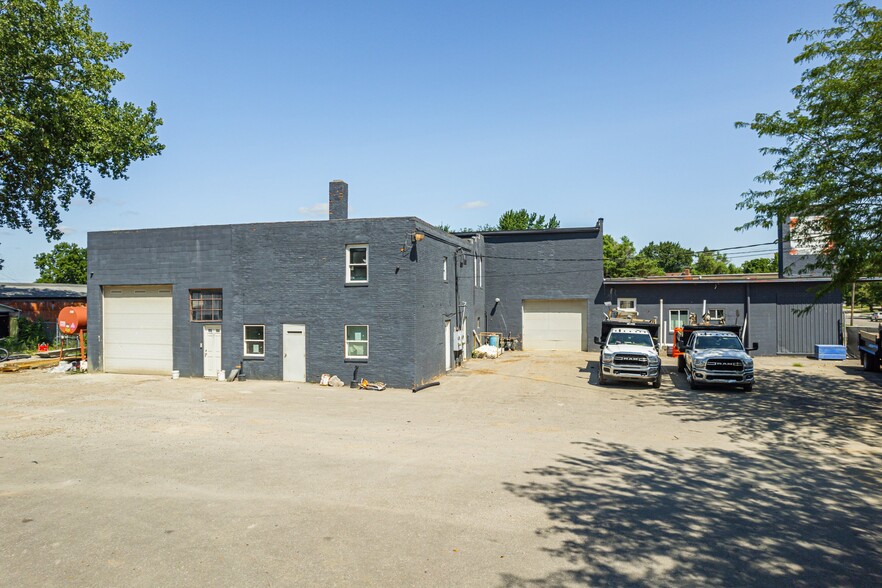 401 S Chestnut St, Marysville, OH for sale - Building Photo - Image 3 of 38