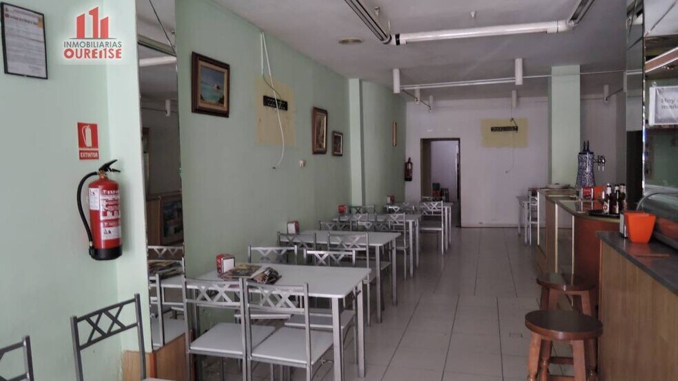Retail in Ourense for lease - Building Photo - Image 3 of 5
