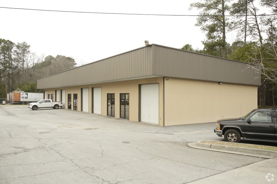 2528 Pleasantdale Rd, Atlanta, GA 30340