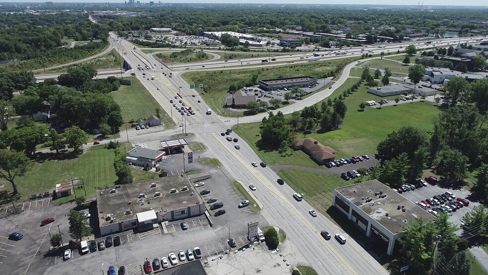 6425 W 10th St, Indianapolis, IN for sale - Commercial Listing Video - Image 2 of 2