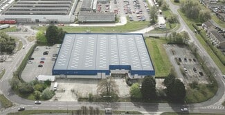 More details for Faraday Rd, Swindon - Industrial for Lease