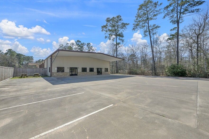 15513 Capitol Hill Rd, Montgomery, TX for sale - Building Photo - Image 3 of 42