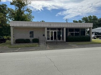 More details for 300 N Washington St, Kaufman, TX - Office for Lease