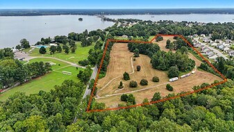 TBD Jordan Point Road - Convenience Store