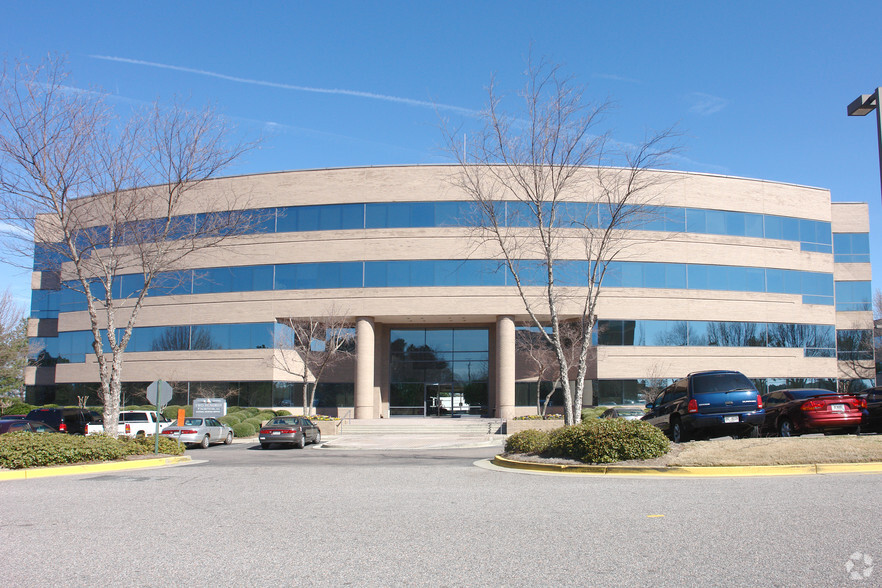 2743 Perimeter Pky, Augusta, GA for lease - Building Photo - Image 3 of 7