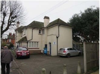 25 West Ave, Clacton On Sea for sale Building Photo- Image 1 of 1