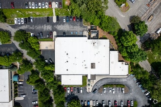 1124 E Weisgarber Rd, Knoxville, TN - AERIAL map view - Image1