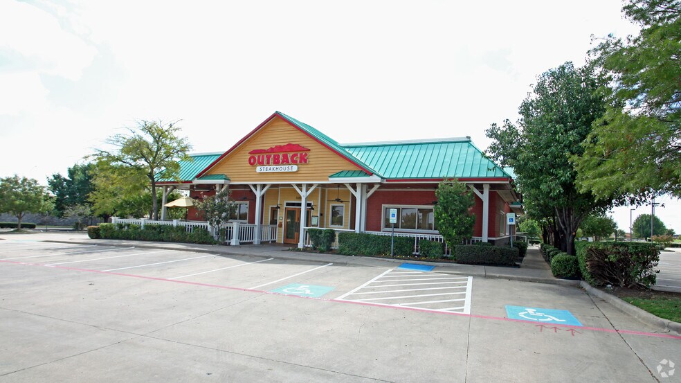 1031 W State Highway 114, Grapevine, TX for sale - Primary Photo - Image 1 of 1