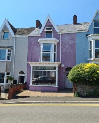 9 Chapel St, Swansea for sale Primary Photo- Image 1 of 1