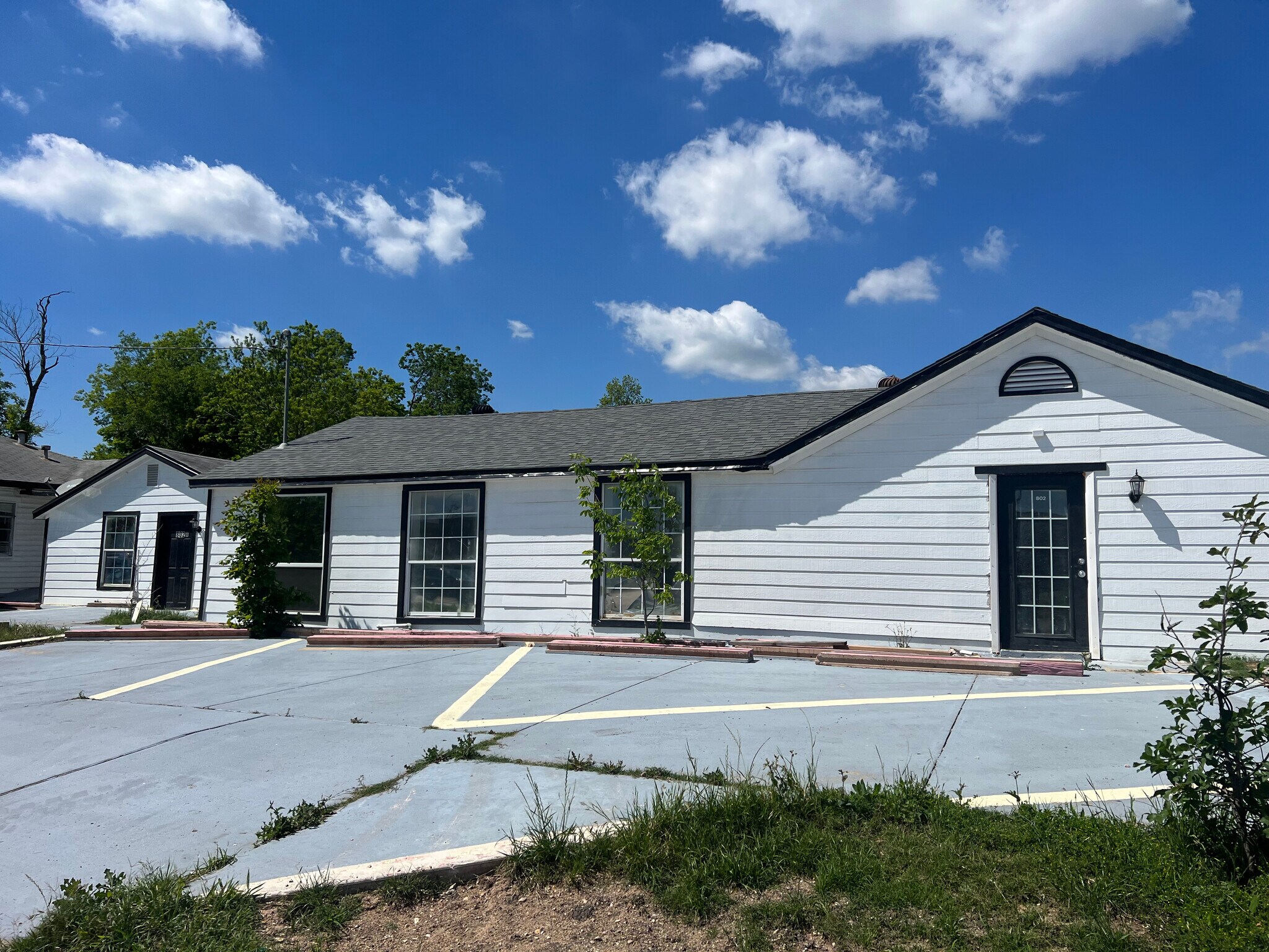 804 W 2nd St, Taylor, TX for sale Building Photo- Image 1 of 1