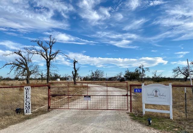 871 Old Harper Rd, Fredericksburg, TX for sale Other- Image 1 of 1