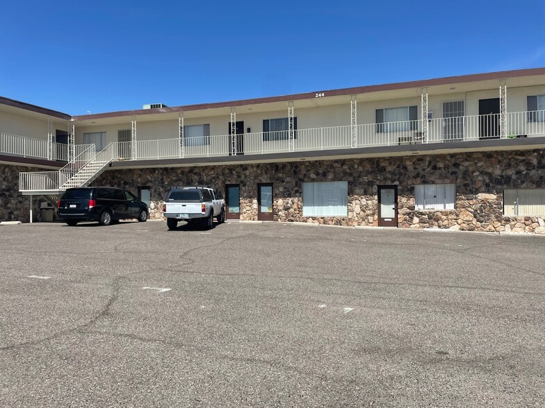 244 G St, Needles, CA for sale - Primary Photo - Image 1 of 1