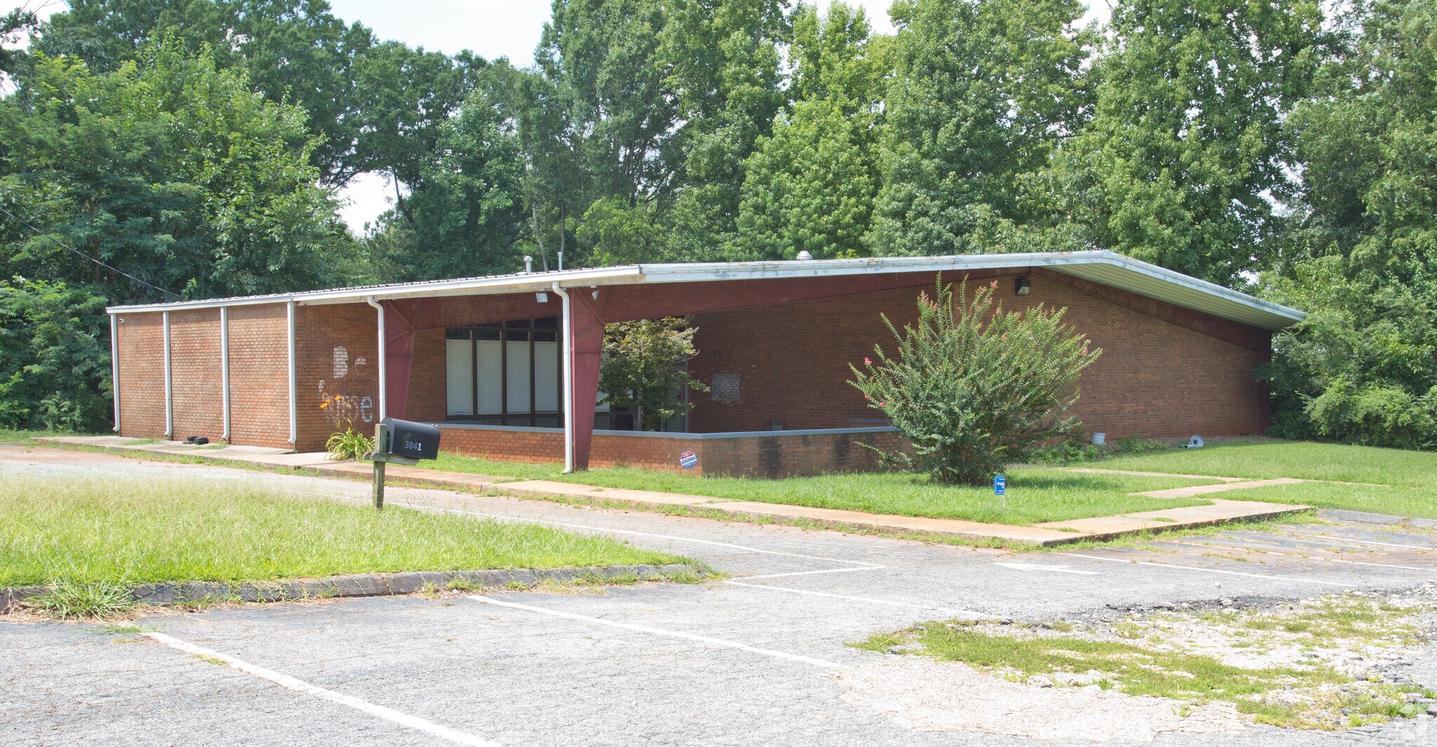 3041 N Decatur Rd, Decatur, GA for sale Primary Photo- Image 1 of 1