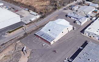 More details for 6390 N Broadway, Denver, CO - Industrial for Lease