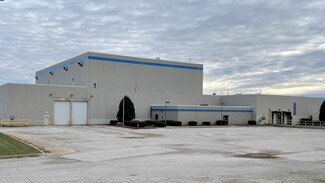 More details for 500 Fortune Ave, De Pere, WI - Industrial for Lease