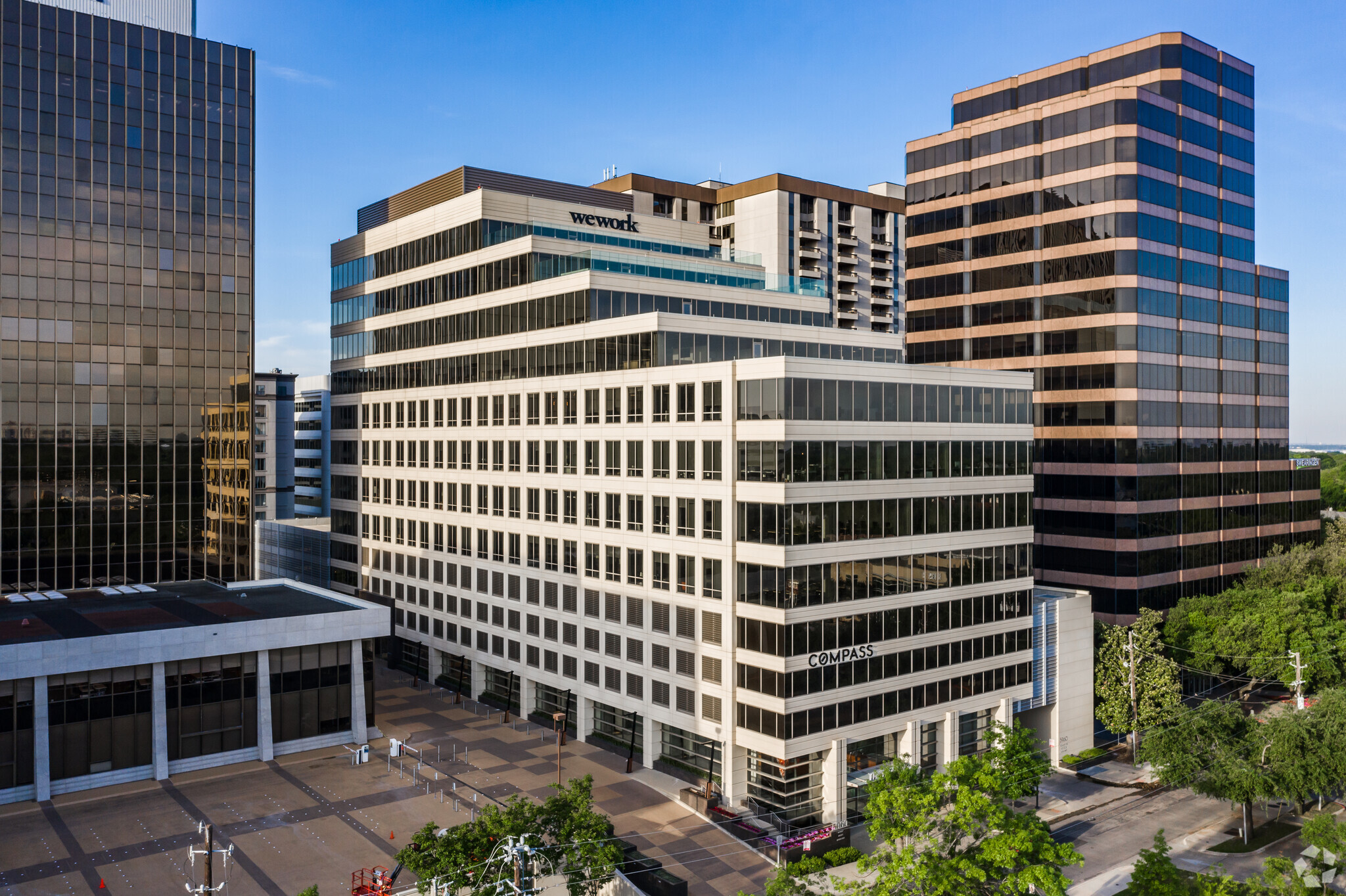 5960 Berkshire Ln, Dallas, TX for sale Building Photo- Image 1 of 1