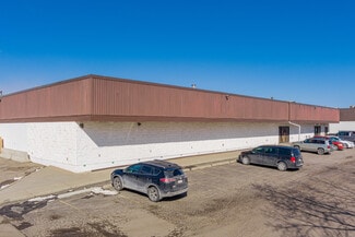 More details for 5855-5883 11th St SE, Calgary, AB - Industrial for Sale