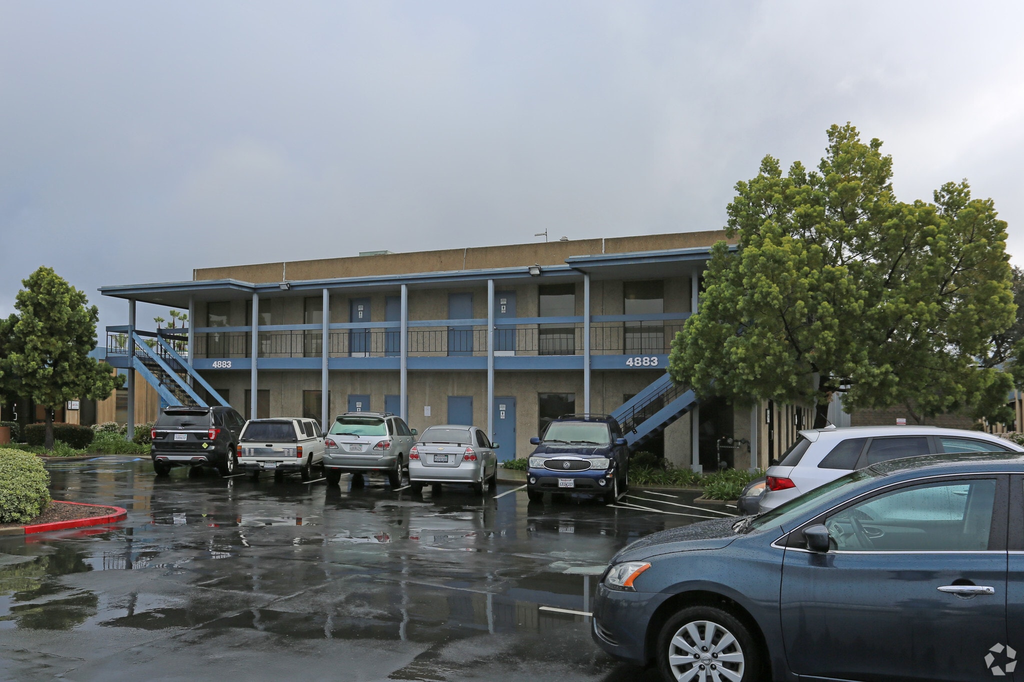 4883 Ronson Ct, San Diego, CA for lease Primary Photo- Image 1 of 5