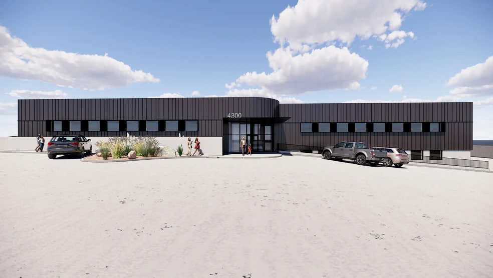 4300 S Harvard Ave, Tulsa, OK for lease - Building Photo - Image 1 of 3