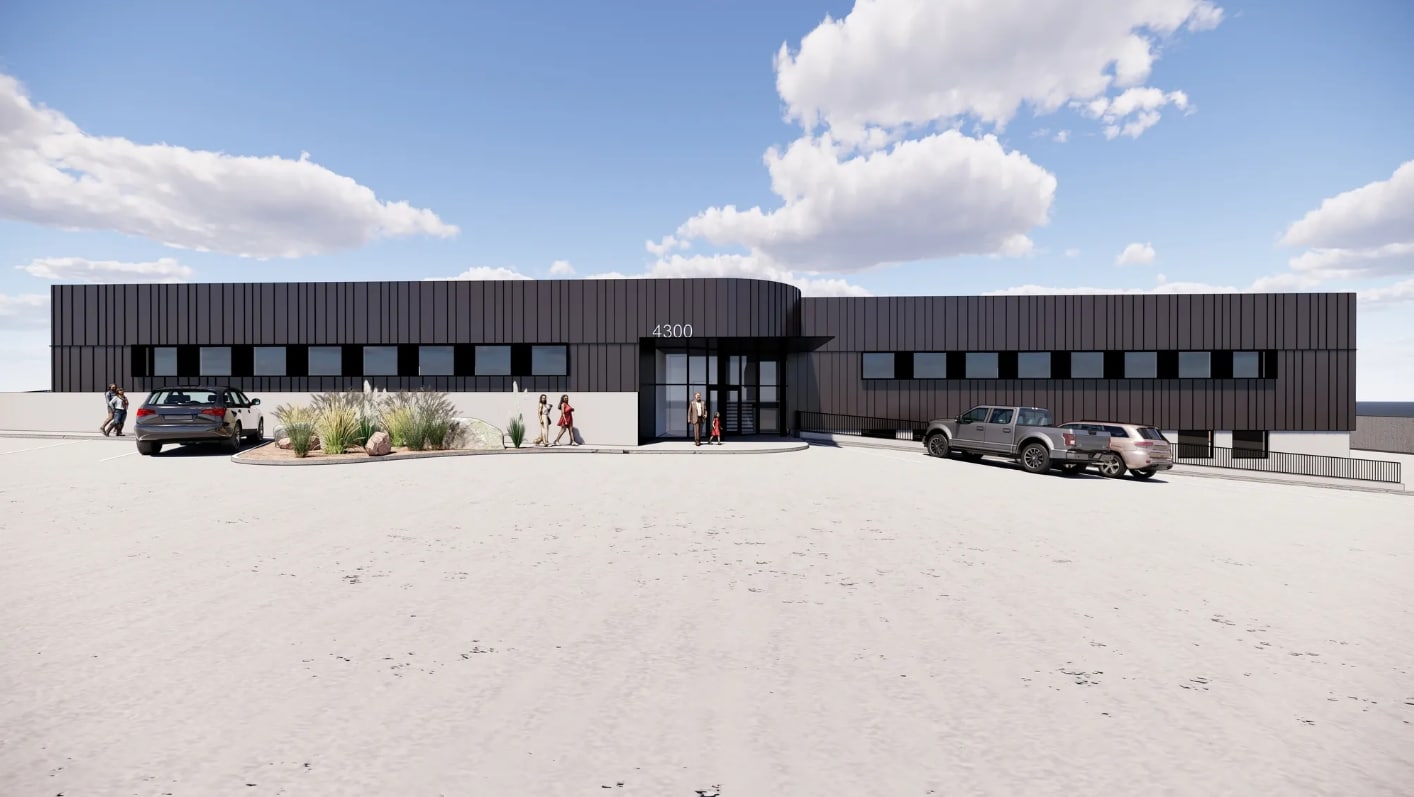 4300 S Harvard Ave, Tulsa, OK for lease Building Photo- Image 1 of 4