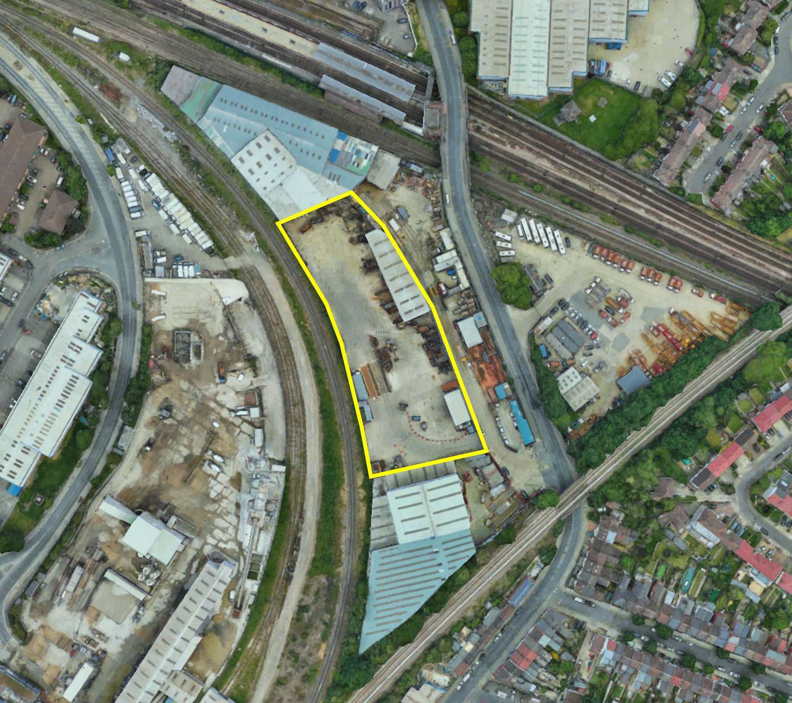 Neasden Ln, London for sale Building Photo- Image 1 of 1