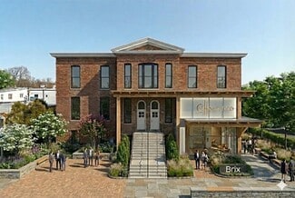 More details for 756 Haddon Ave, Collingswood, NJ - Office, Office/Retail for Lease