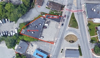 More details for 26 Central Sq, Chelmsford, MA - Retail for Sale