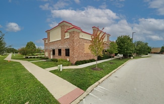 More details for 7402 W 159th St, Orland Park, IL - Retail for Lease