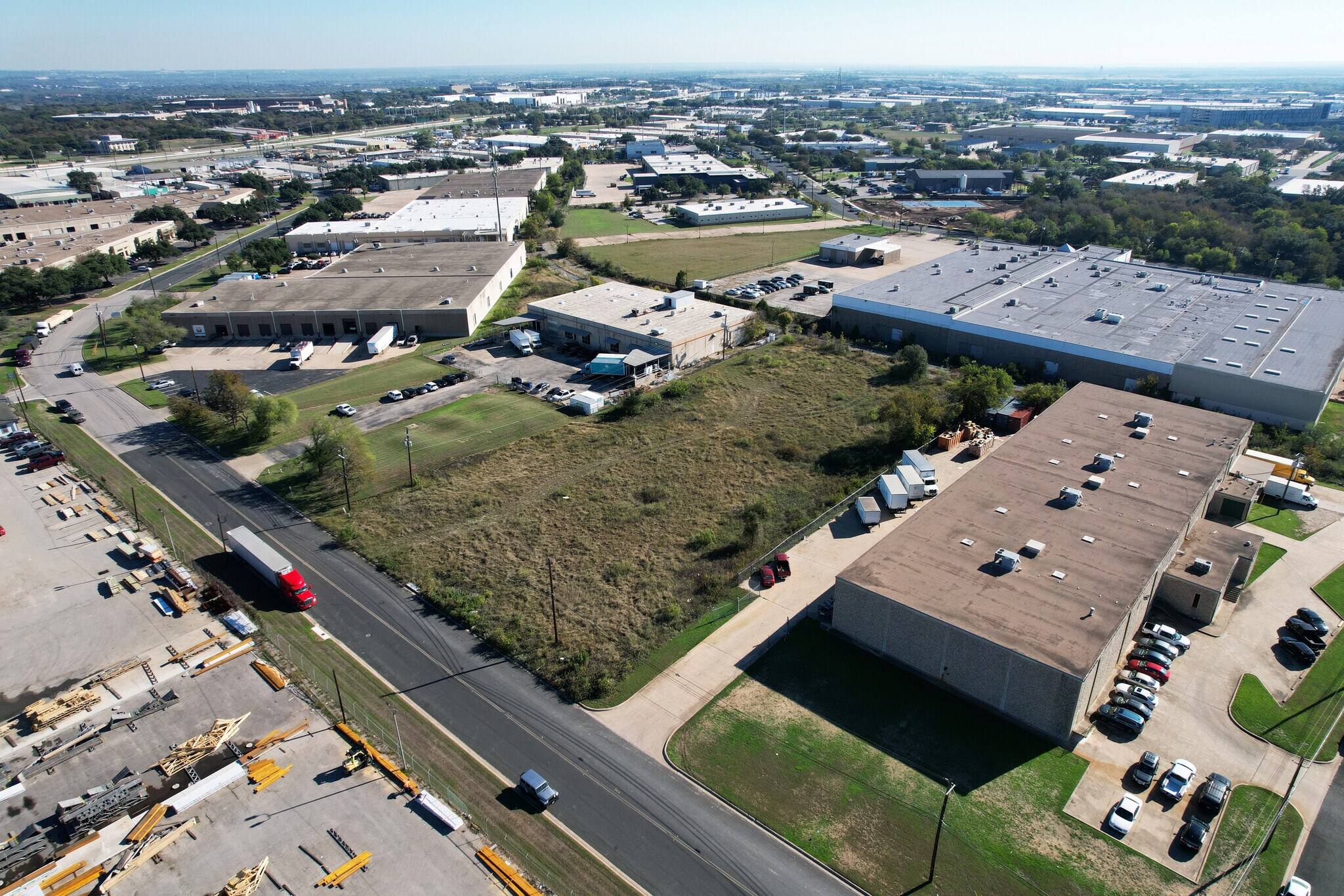 4015 Drossett, Austin, TX 78744 4015 Drossett