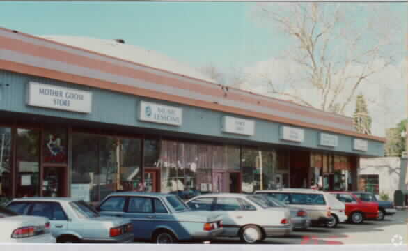 3200 Riverside Blvd, Sacramento, CA for lease - Primary Photo - Image 1 of 2