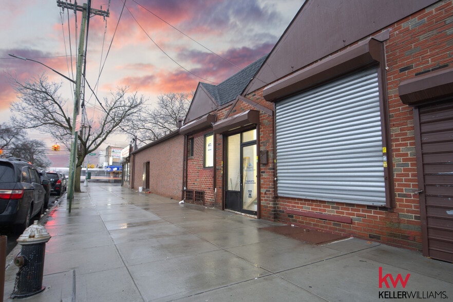1845 Rockaway Pky, Brooklyn, NY for lease - Primary Photo - Image 1 of 15