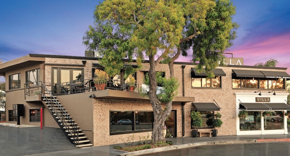 2700 E Coast Hwy, Newport Beach, CA for lease - Building Photo - Image 2 of 13