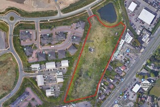 More details for Grove Ct, Wakefield - Land for Sale