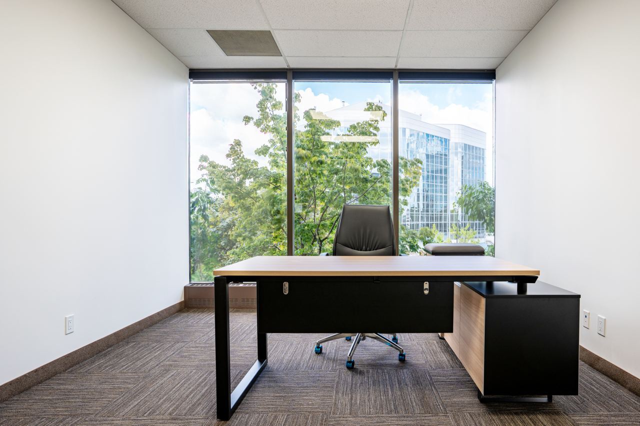 205 Placer Ct, Toronto, ON for lease Interior Photo- Image 1 of 15