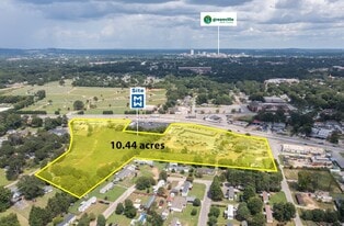 4707 Whitehorse Road - Owner Financed Property