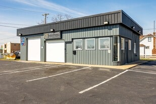 1033 Cleveland Rd, Sandusky OH - Retail Space