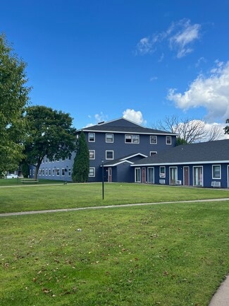 More details for 350-360 E Birch Ave, Barron, WI - Multifamily for Sale