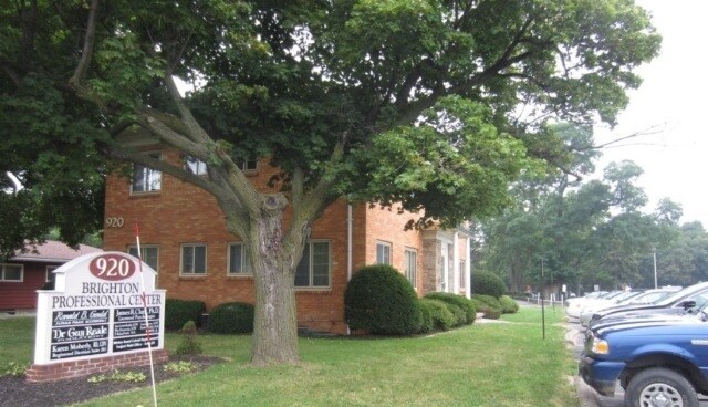 920 Winton Rd S, Rochester, NY for sale Building Photo- Image 1 of 1