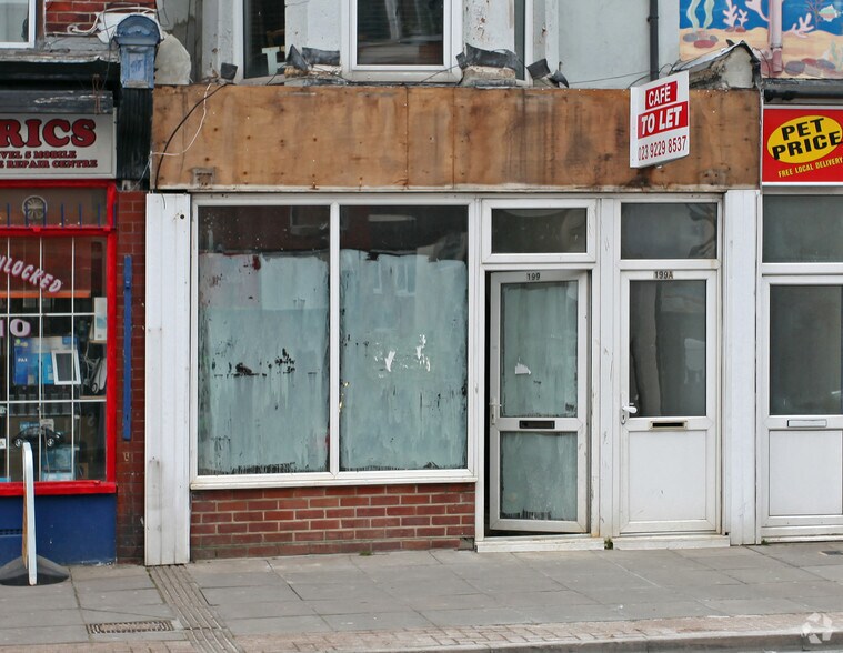 Albert Rd, Southsea for lease - Building Photo - Image 3 of 7