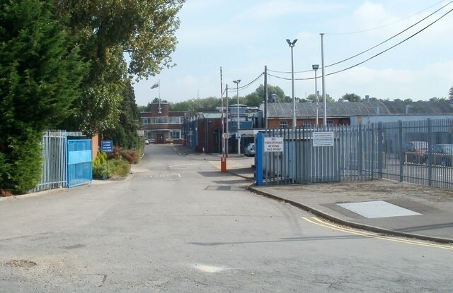 Grange Rd, Cwmbran for sale Primary Photo- Image 1 of 1