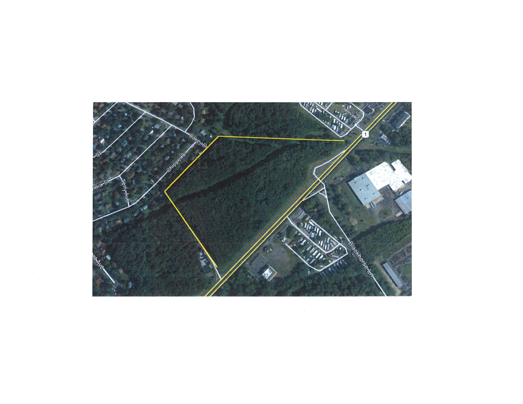 3729-3733 US Route 1, Monmouth Junction, NJ for sale Other- Image 1 of 1
