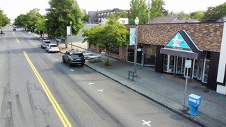 More details for 1915-1917 Main St, Vancouver, WA - Retail for Lease