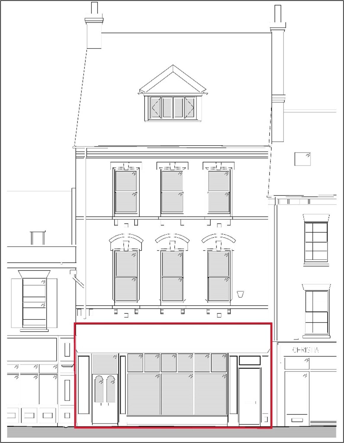 98 Regent St, Cambridge for lease Building Photo- Image 1 of 8