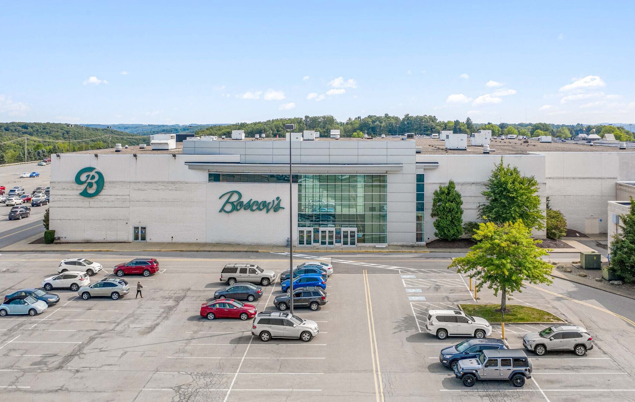 100 Clearview, Butler, PA 16001