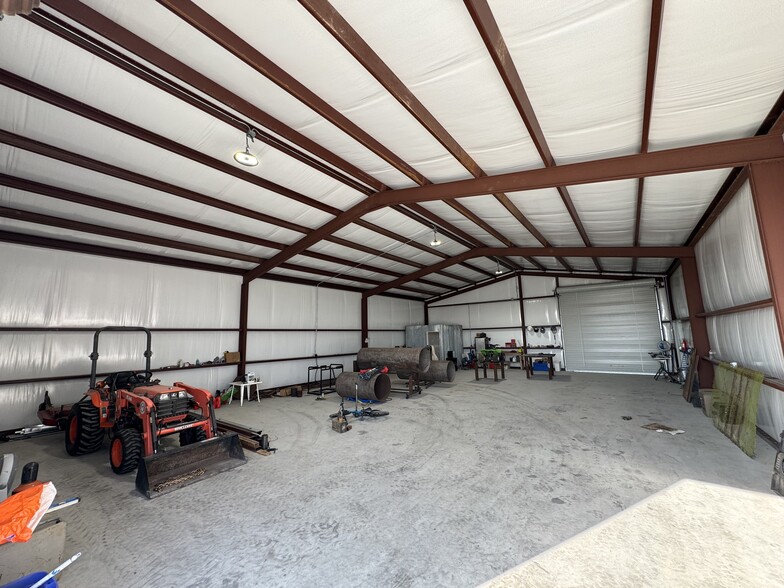 100 Lr Williams Ln, Jarrell, TX for lease - Building Photo - Image 3 of 4