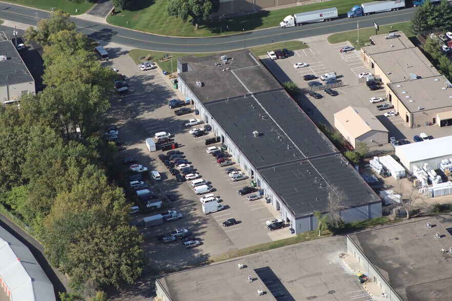 1971 Seneca Rd, Eagan, MN for lease - Building Photo - Image 3 of 3