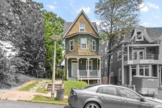 More details for 702 Homestead St, Baltimore, MD - Multifamily for Sale