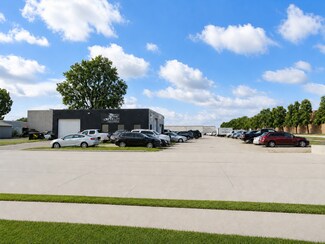 More details for 710 Vanderbraak St, Green Bay, WI - Industrial for Sale